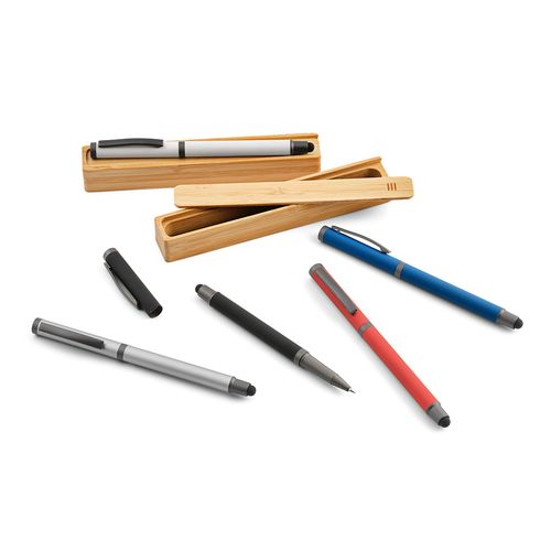 Woolf Pen