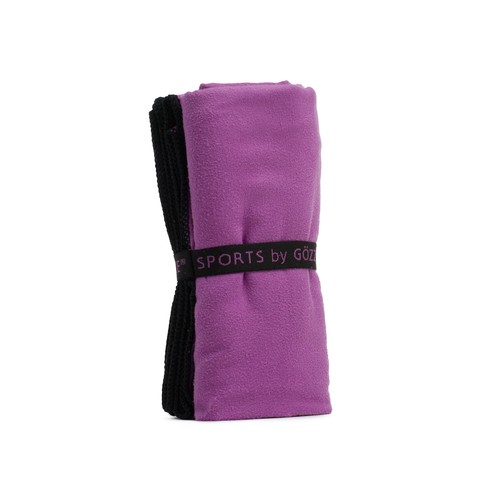serviette de sport