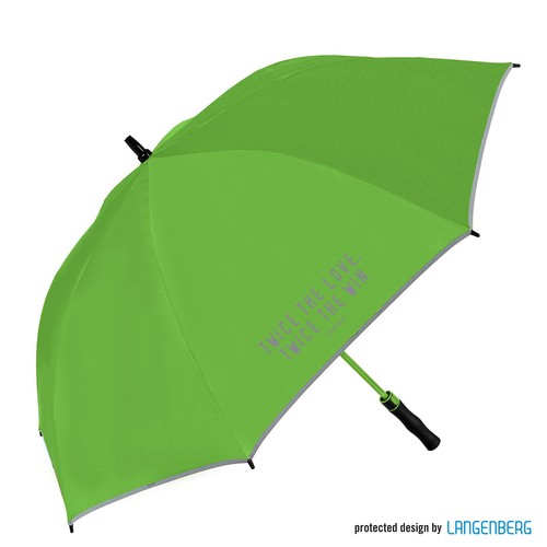 Guest Umbrella TWINNY Guest Umbrella TWINNY