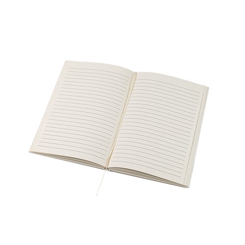 Cahier A5 recyclé Carrè Cahier A5 recyclé Carrè