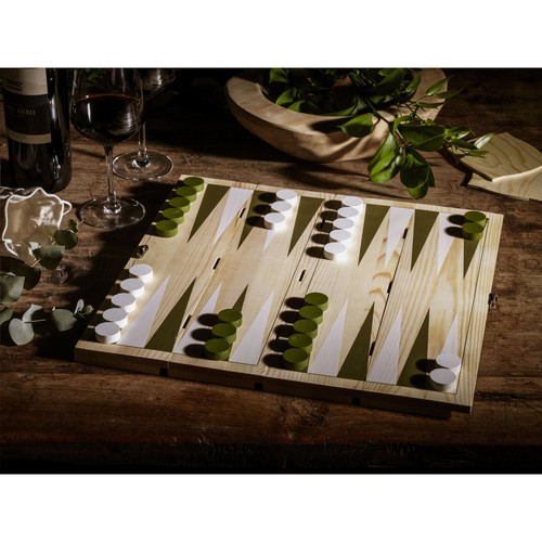 Rackpack Gamebox Backgammon Rackpack Gamebox Backgammon