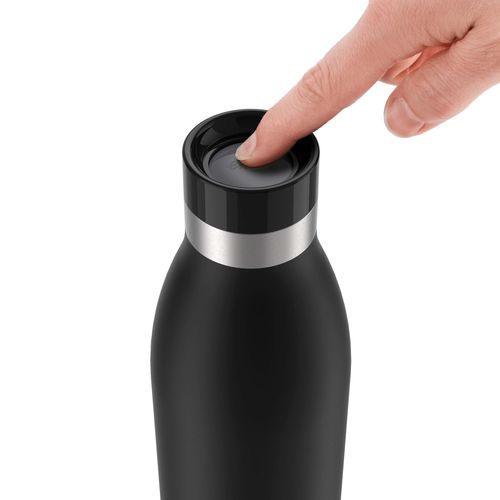 Tefal Bludrop Basic 0.7L Black