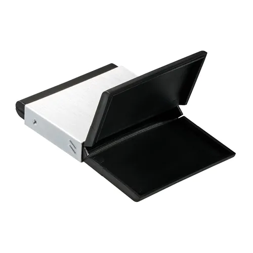 Credit en visitekaartbox REFLECTS-SARZEDO Credit en visitekaartbox REFLECTS-SARZEDO