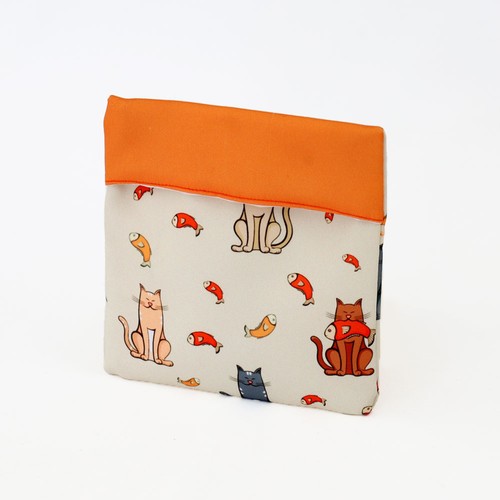 CUSTOMIZABLE SNACK BAG