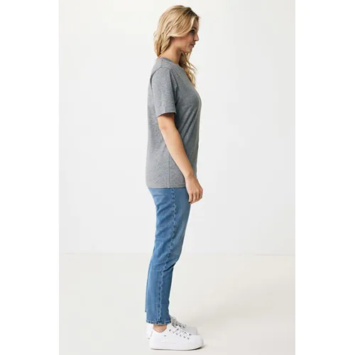 IQONIQ Sierra lichtgewicht gerecycled katoen t-shirt IQONIQ Sierra lichtgewicht gerecycled katoen t-shirt
