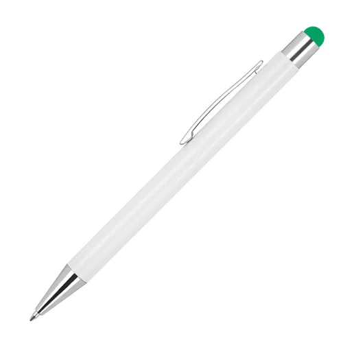 Aluminium ball pen