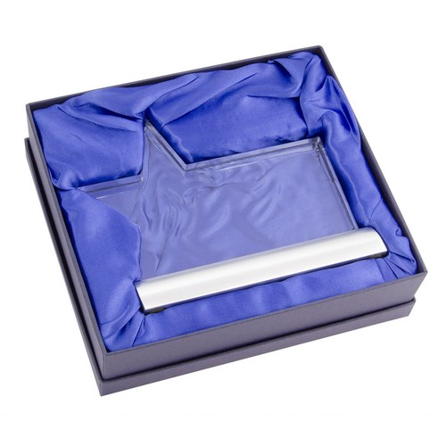 ÉTOILE RECTANGULAIRE AVEC BASE EN ALUMIN ÉTOILE RECTANGULAIRE AVEC BASE EN ALUMIN