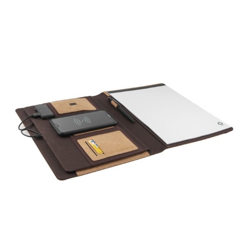 Blackmaxx® "Techportefolio cork A4" cork