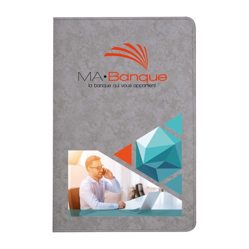 ETUI 2 CARTES PVC GOMME MARBRE ETUI 2 CARTES PVC GOMME MARBRE