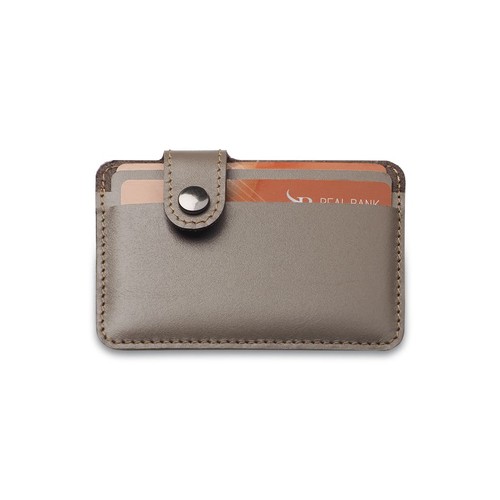 Credit card holder