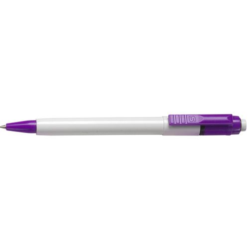 Stilolinea Baron ABS ballpen with jumbo refill Stilolinea Baron ABS ballpen with jumbo refill