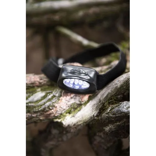 ABS hoofdlamp Kylie ABS hoofdlamp Kylie