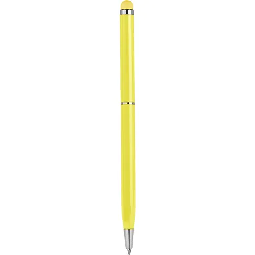 ALUMINUM TOUCH SCREEN BALLPOINT PEN ALUMINUM TOUCH SCREEN BALLPOINT PEN