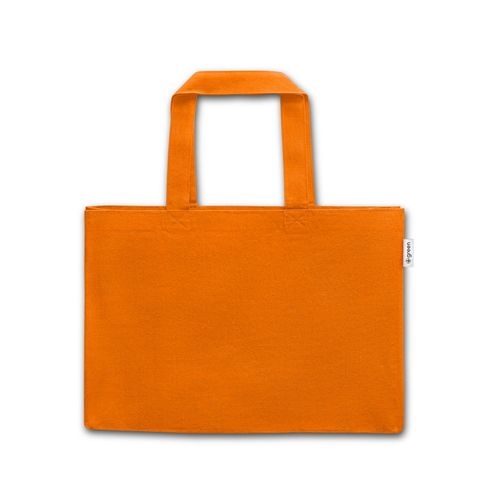 CAMDEN. Cotton (50%), recycled cotton (30%) and polyester (20% rPET) bag (280 g/m²) CAMDEN. Cotton (50%), recycled cotton (30%) and polyester (20% rPET) bag (280 g/m²)