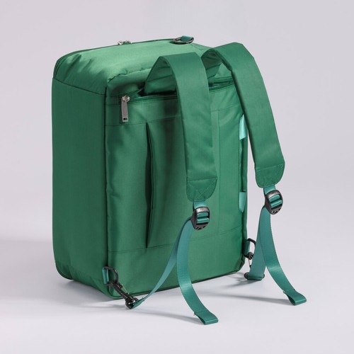 MISTRAL RUGZAK EN TAS 2 IN 1 MISTRAL RUGZAK EN TAS 2 IN 1