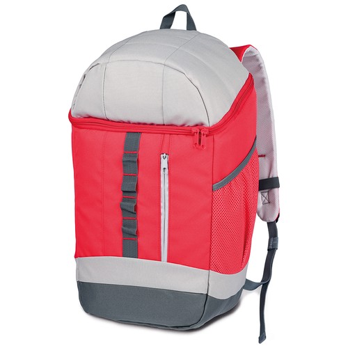600D RPET COOLER RUCKSACK 600D RPET COOLER RUCKSACK