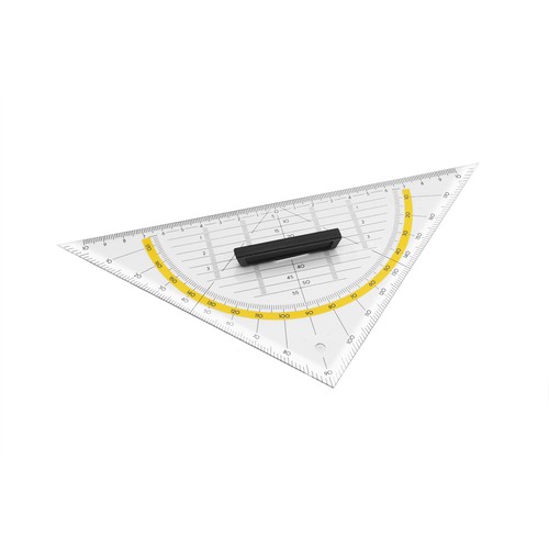Squadra geometrica "BIG"