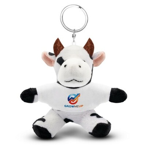 Vache, porte-clés | Bessie Vache, porte-clés | Bessie