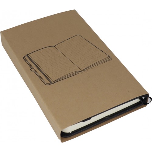 Notebook A6