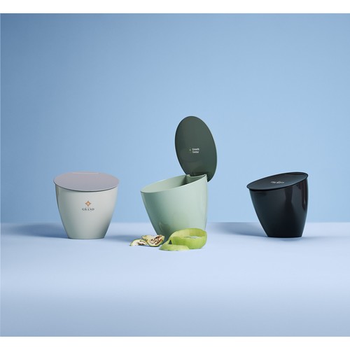 Mepal Calypso Waste Bin Mepal Calypso Waste Bin