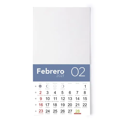 Calendrier Aimanté Larip Calendrier Aimanté Larip