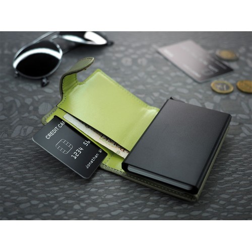 Billetera RFID Billetera RFID
