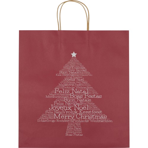 Christmas bag large Christmas bag large