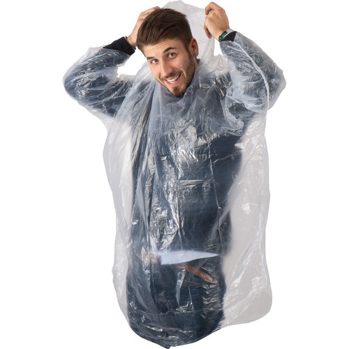 Poncho per la pioggia ERIC Poncho per la pioggia ERIC