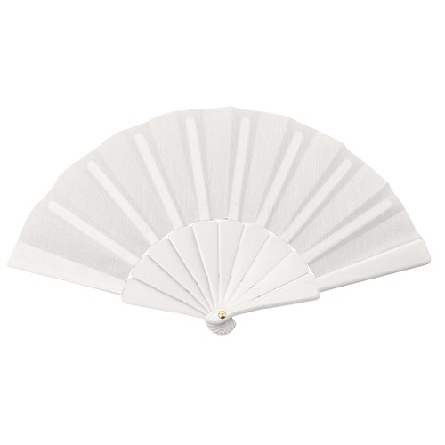 Fan Nubbi