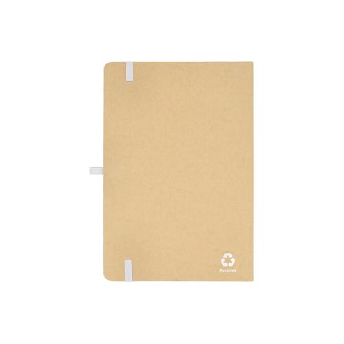 Notebook Kraft paper A5