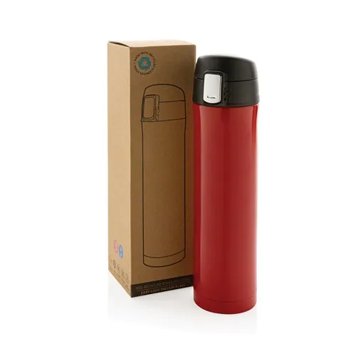 RCS Re-steel easy lock vacuum flask RCS Re-steel easy lock vacuum flask