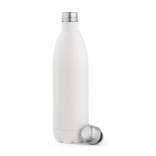 Borraccia Mississippi 1100 rSS 1100ml. Doppia parete Borraccia Mississippi 1100 rSS 1100ml. Doppia parete