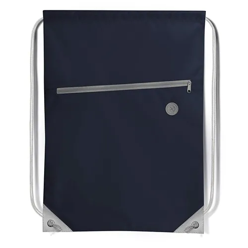 210D POLYESTER KNAPSACK 210D POLYESTER KNAPSACK