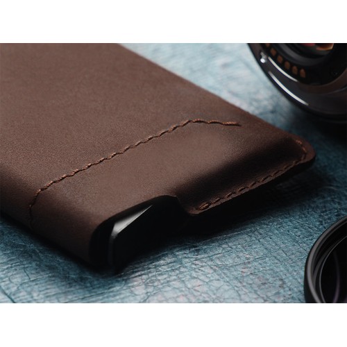 Billetera RFID