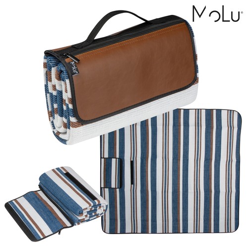 MoLu RPET blanket Montenegro MoLu RPET blanket Montenegro