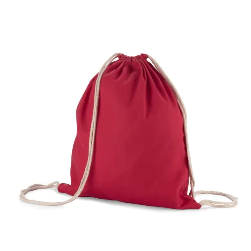 mochila con cordón mochila con cordón