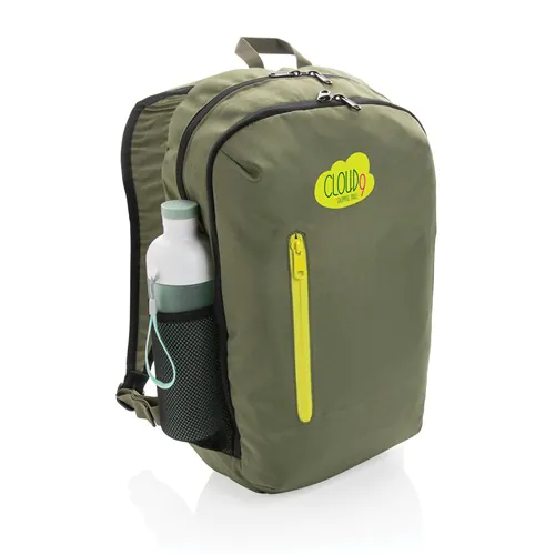 Impact AWARE™ 300D RPET casual rugzak Impact AWARE™ 300D RPET casual rugzak