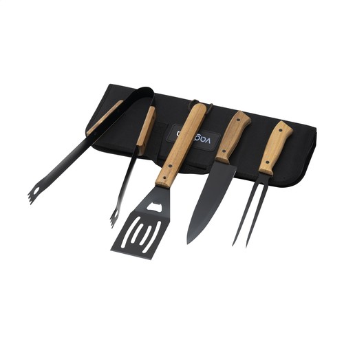 Asado BBQ-Set barbecue set Asado BBQ-Set barbecue set