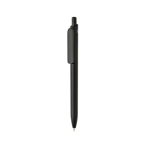 Stylo en ABS recyclé certifié GRS Bolt