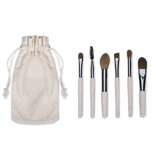 MAKE UP BRUSH SET