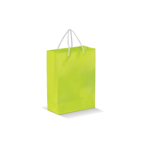 Paper bag small