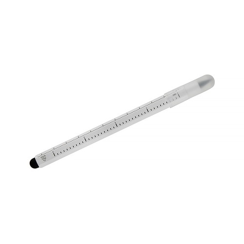 Fountain pencil with measure DRAWI