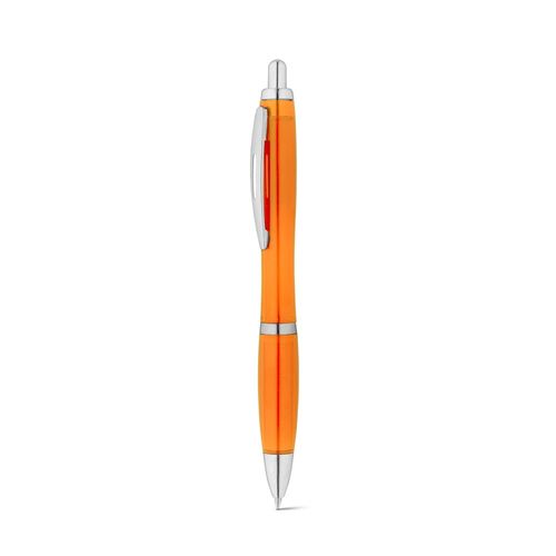 SWING rPET. Stylo bille en PET recyclé (100% rPET) avec attache métallique SWING rPET. Stylo bille en PET recyclé (100% rPET) avec attache métallique