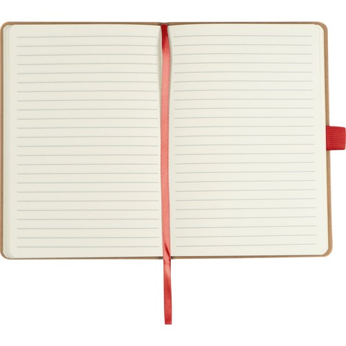 Bamboo notebook Bamboo notebook