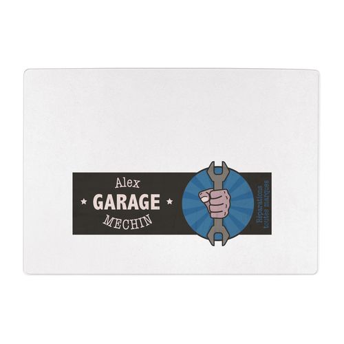 PORTE-CONSTAT PVC STANDARD