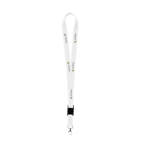 KeyCord 2 cm lanyard KeyCord 2 cm lanyard