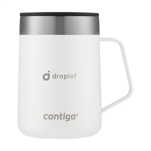 taza isotérmica