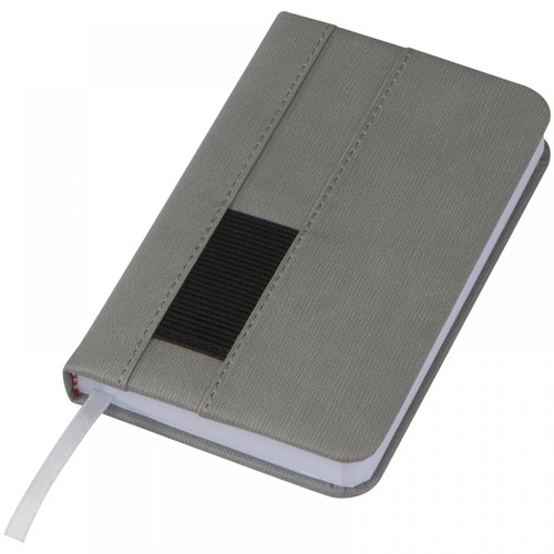 Carnet avec poche A6 Carnet avec poche A6