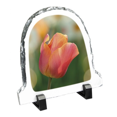 BELL STONE FOR SUBLIMATION 14X15 CM BELL STONE FOR SUBLIMATION 14X15 CM