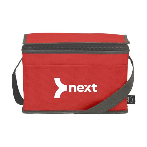 Keep-it-Cool GRS RPET cooler bag Keep-it-Cool GRS RPET cooler bag